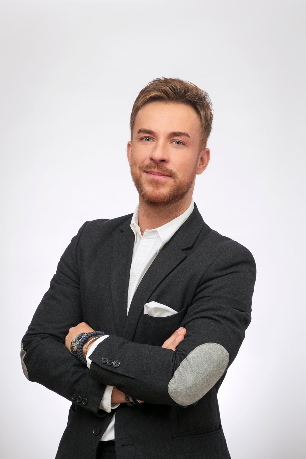 Alexander Rixen