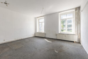 Wohnung - Leerstand