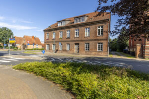 Ärzte & Apotheker Immobilien