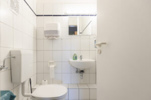 Dachgeschoss rechts