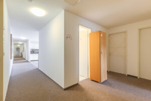 Dachgeschoss rechts