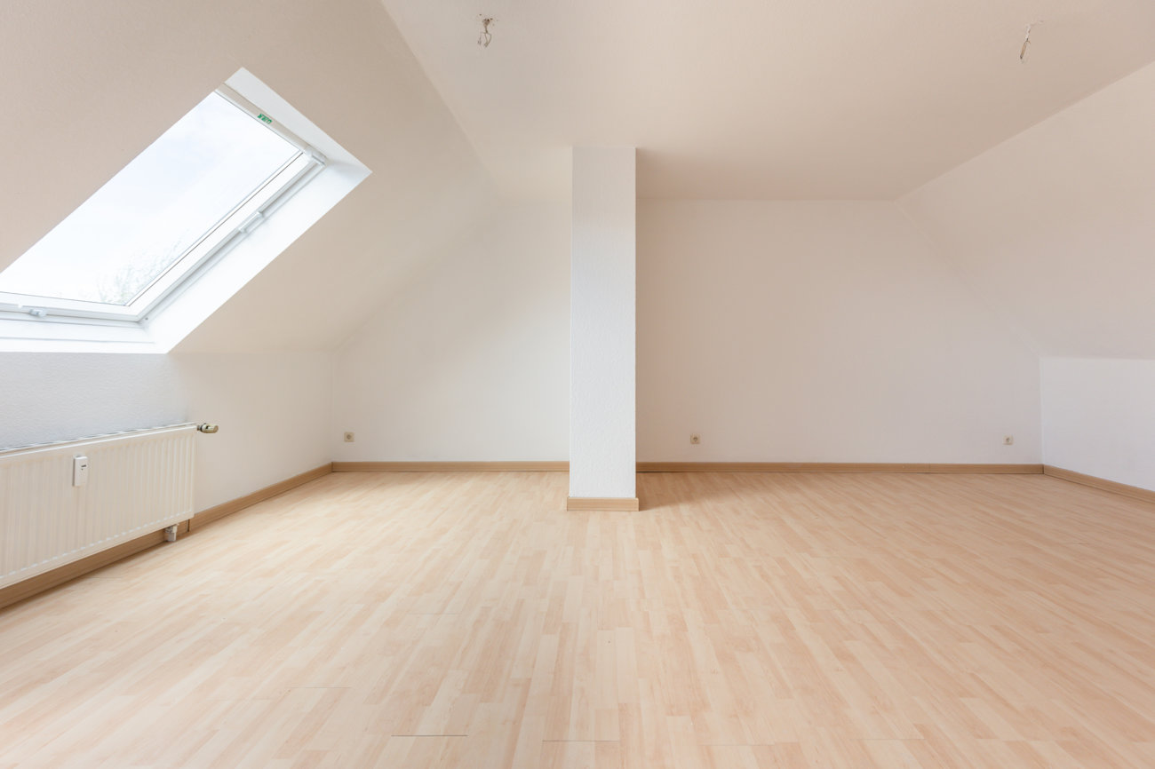 Wohnung DG