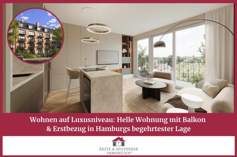 Ärzte & Apotheker Immobilien