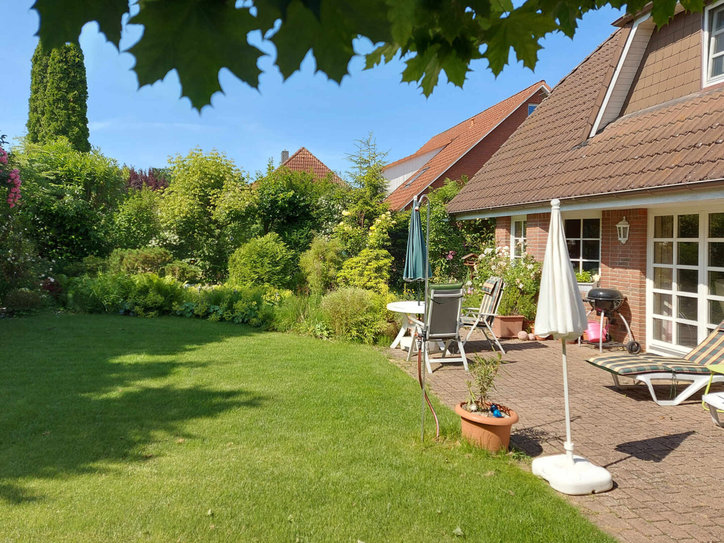 Garten
