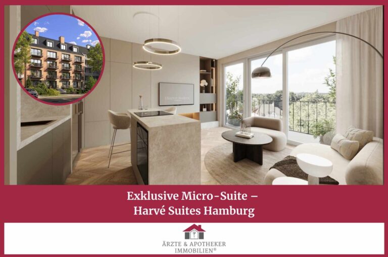 Ärzte & Apotheker Immobilien
