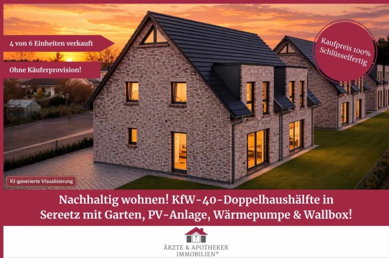 Ärzte & Apotheker Immobilien