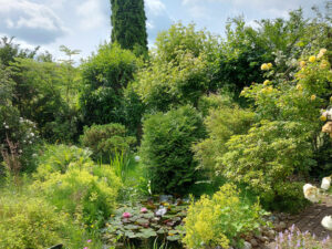 Garten