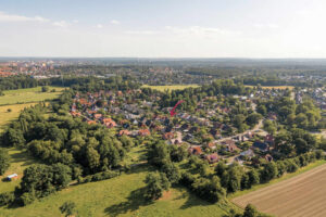 Luftaufnahme