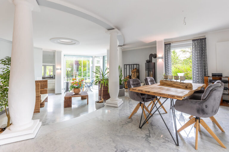 Ärzte & Apotheker Immobilien