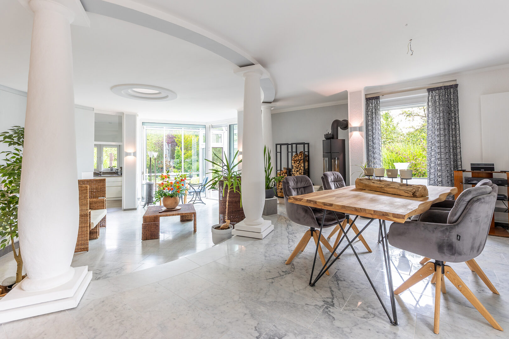 Ärzte & Apotheker Immobilien