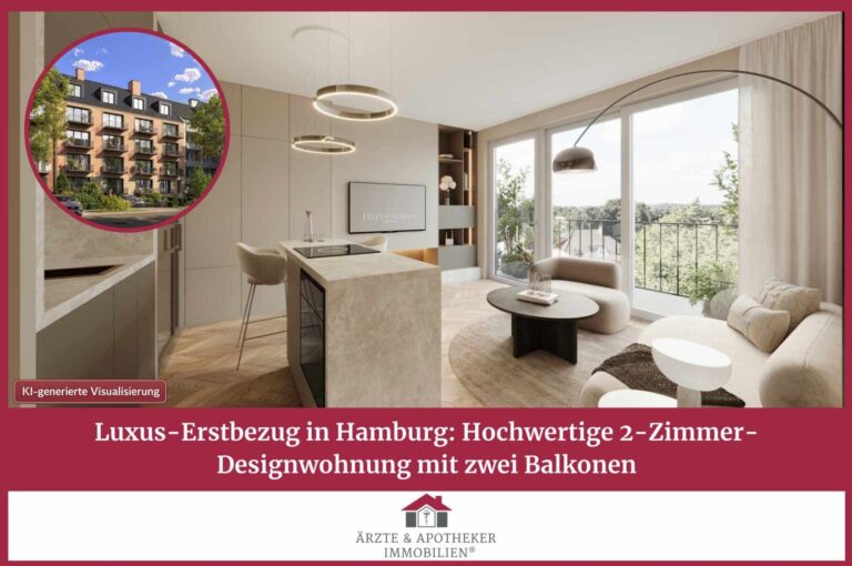 Ärzte & Apotheker Immobilien