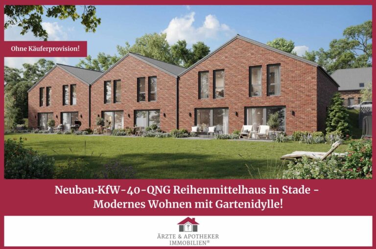 Ärzte & Apotheker Immobilien