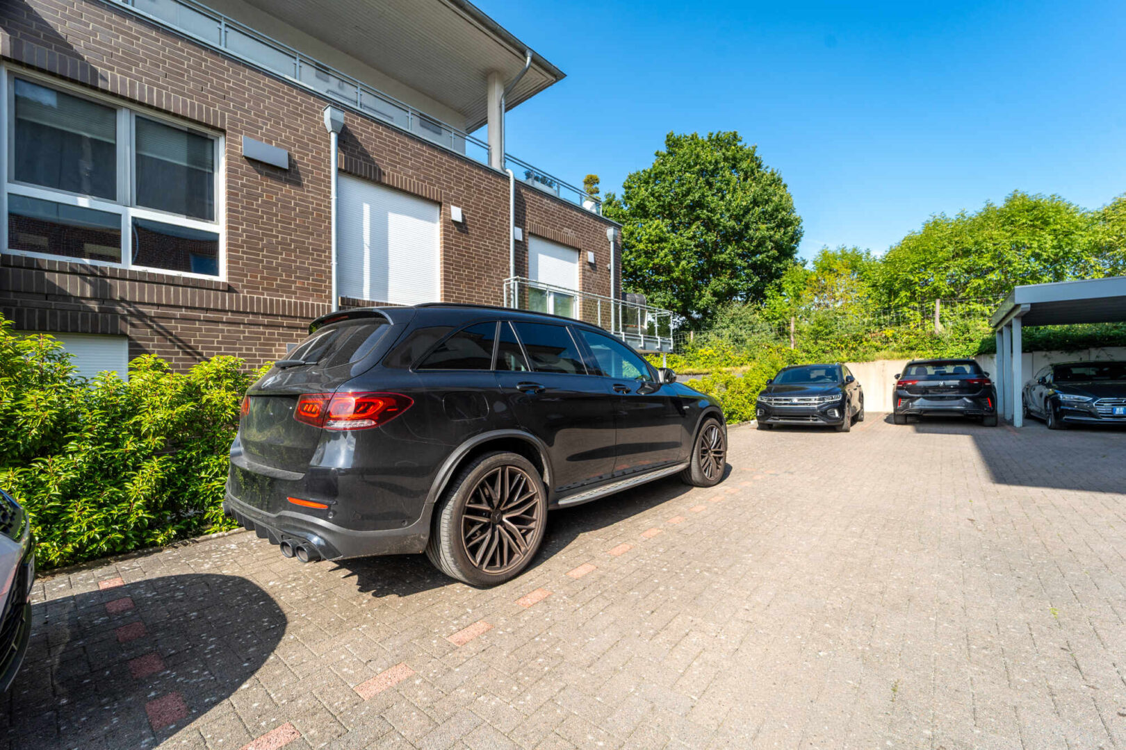 Stellplatz