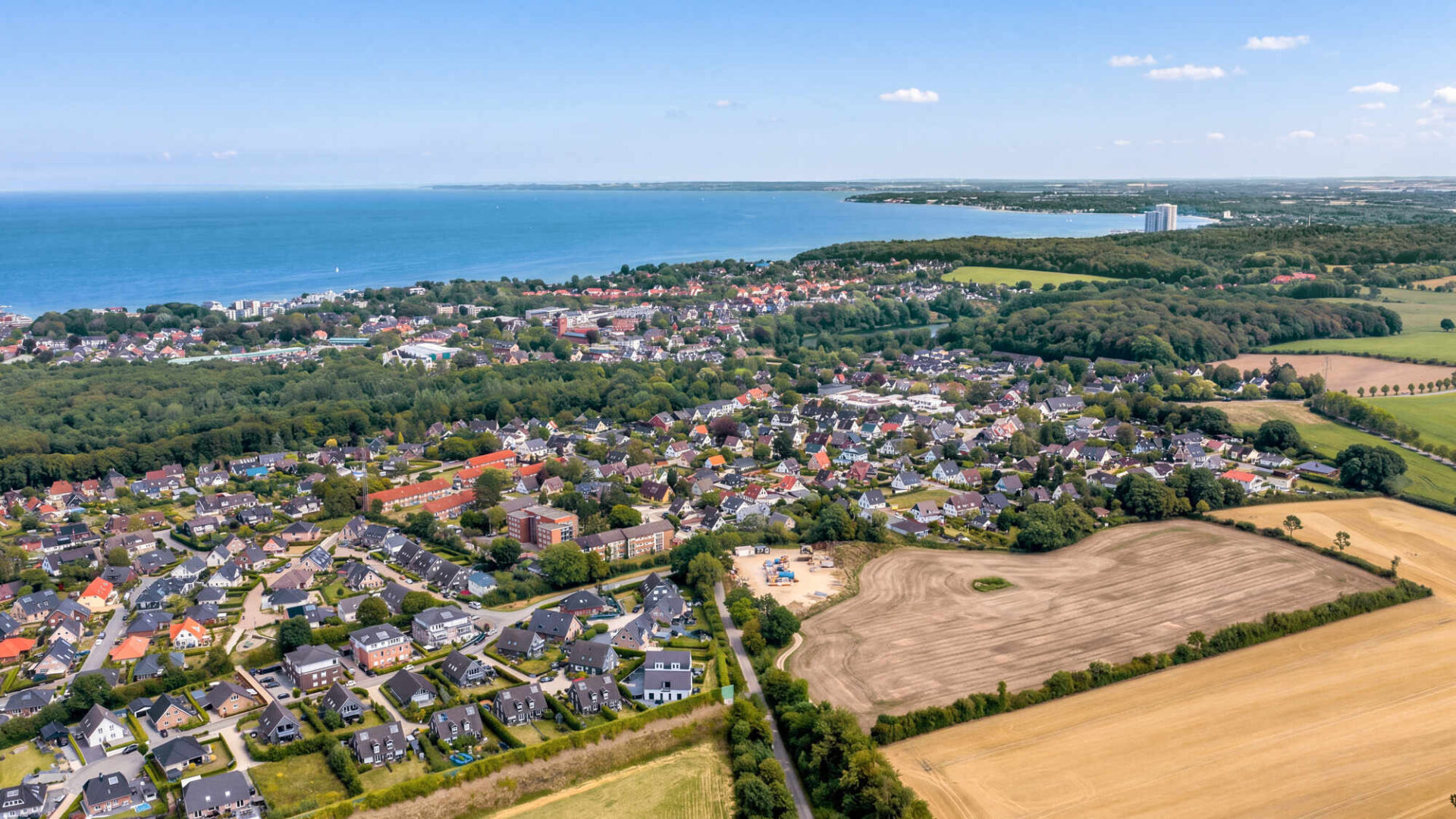 Luftaufnahme