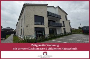 Ärzte & Apotheker Immobilien