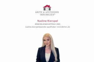 Nadine Kierspel