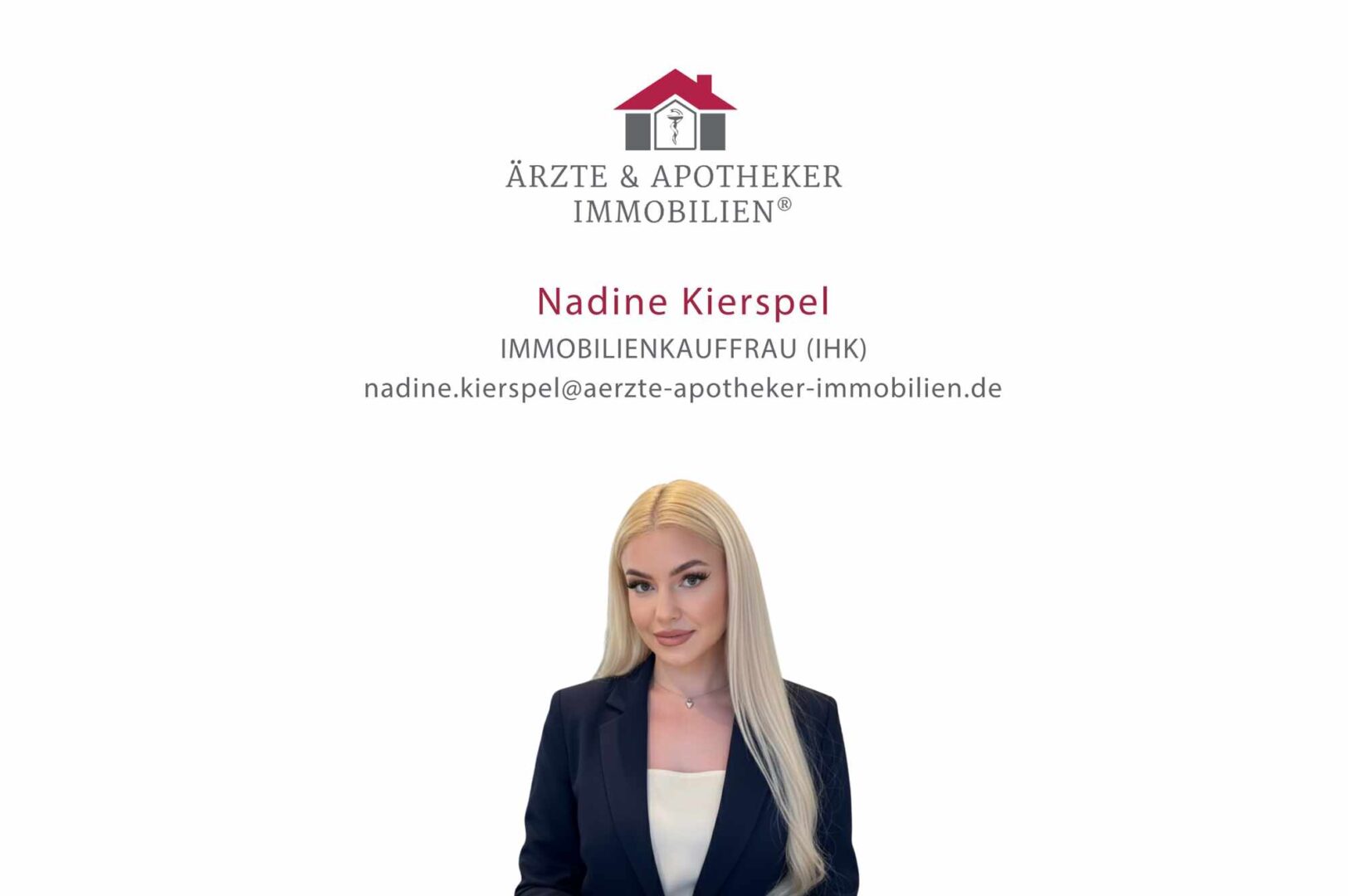 Nadine Kierspel