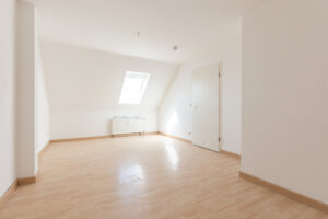 Wohnung DG