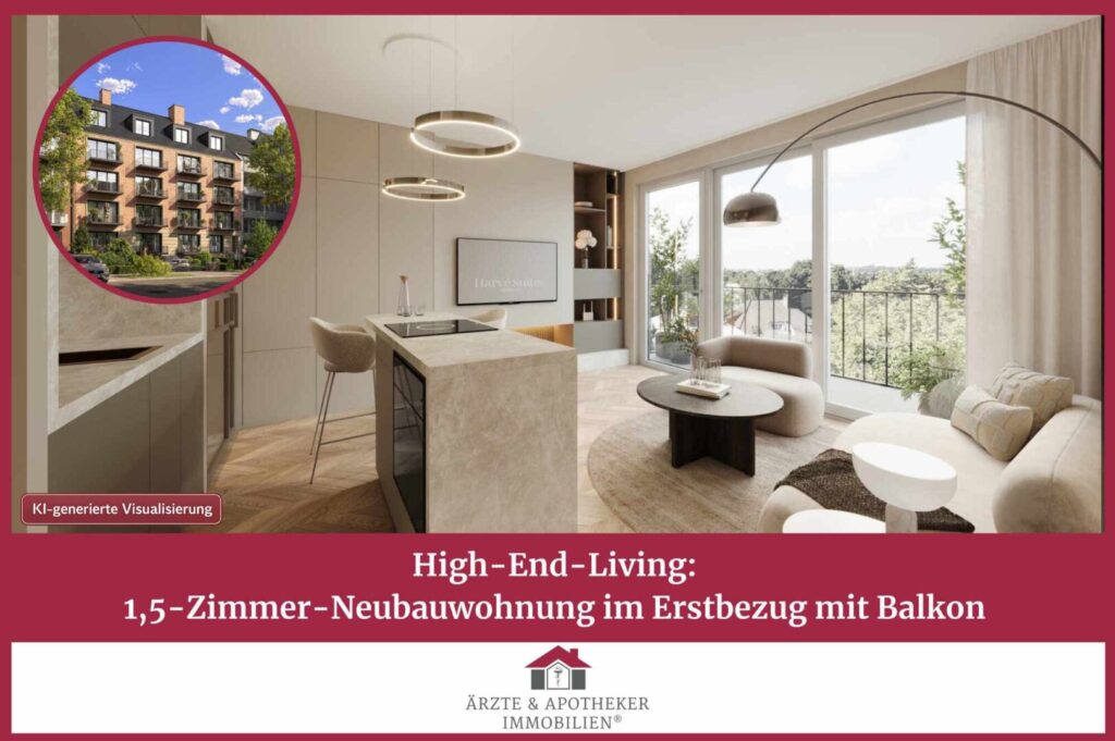 Ärzte & Apotheker Immobilien