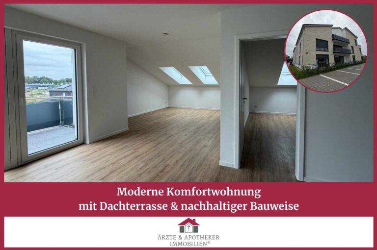 Ärzte & Apotheker Immobilien