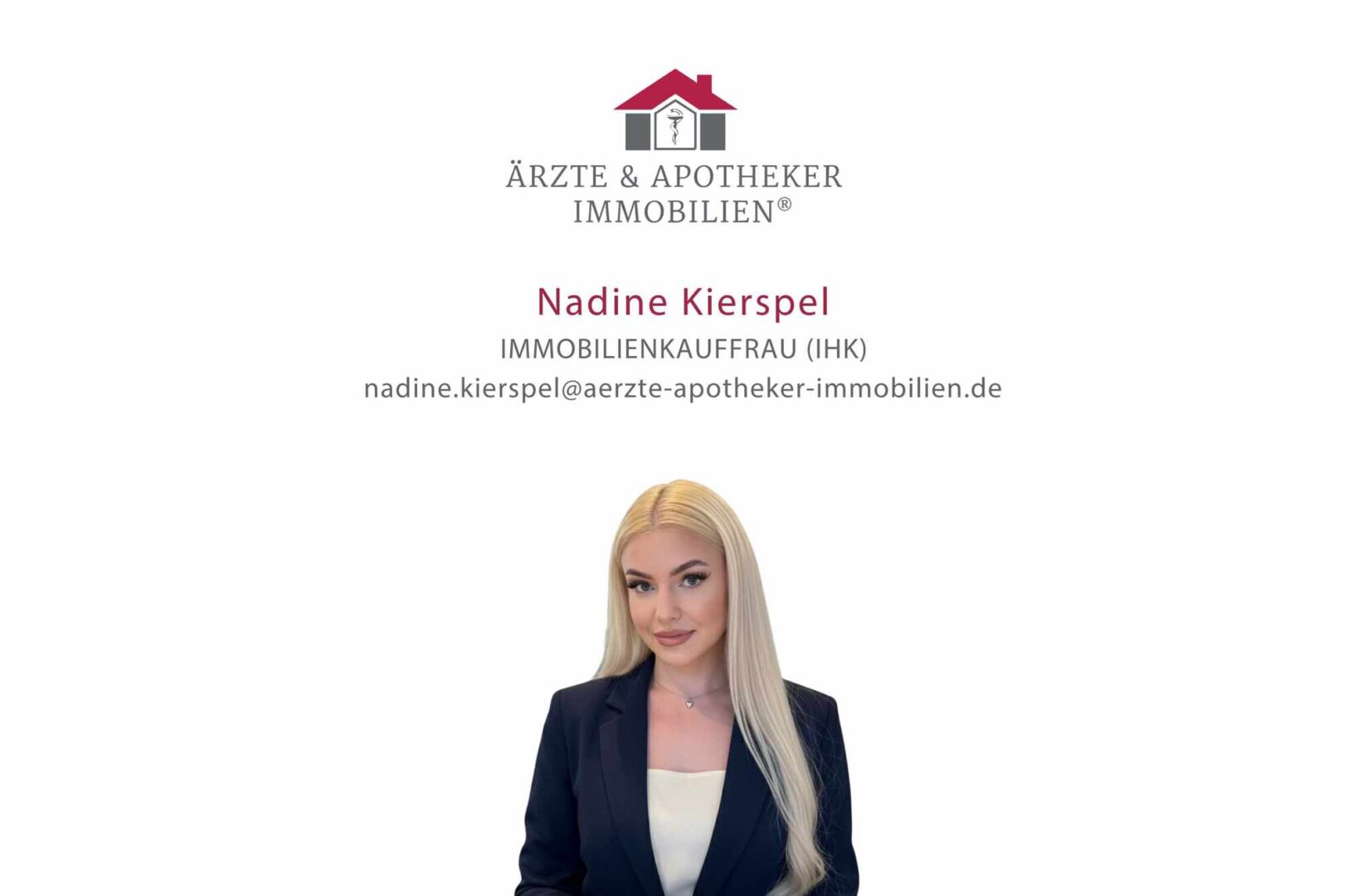 Nadine Kierspel