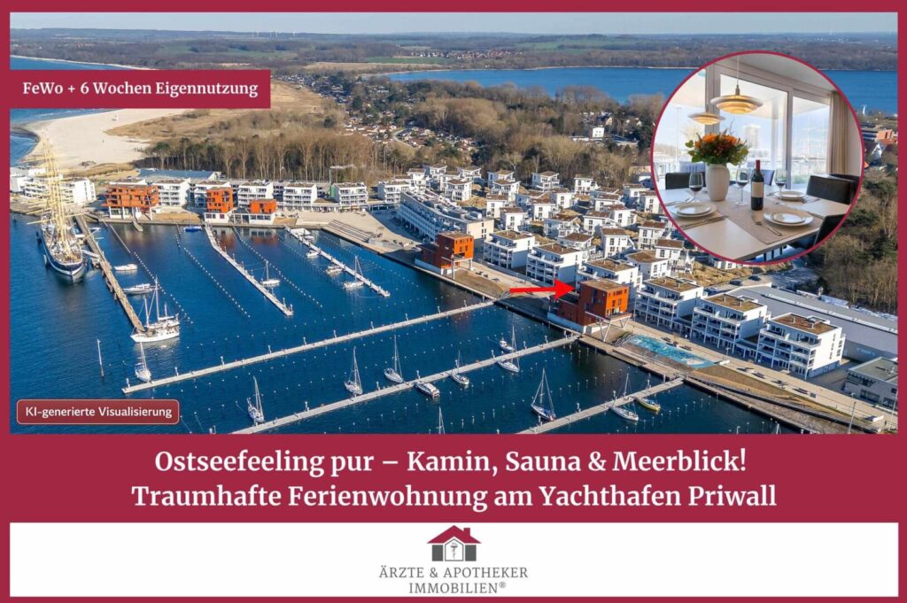 Ärzte & Apotheker Immobilien