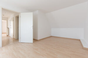 Wohnung DG