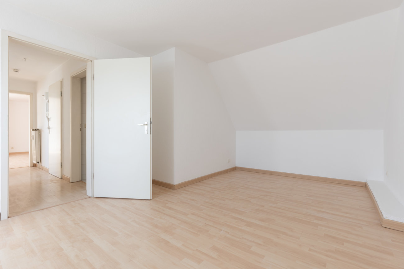 Wohnung DG