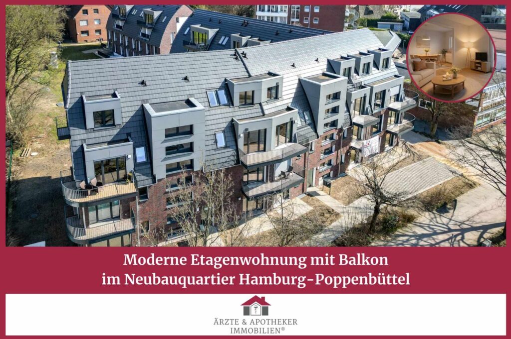 Ärzte & Apotheker Immobilien
