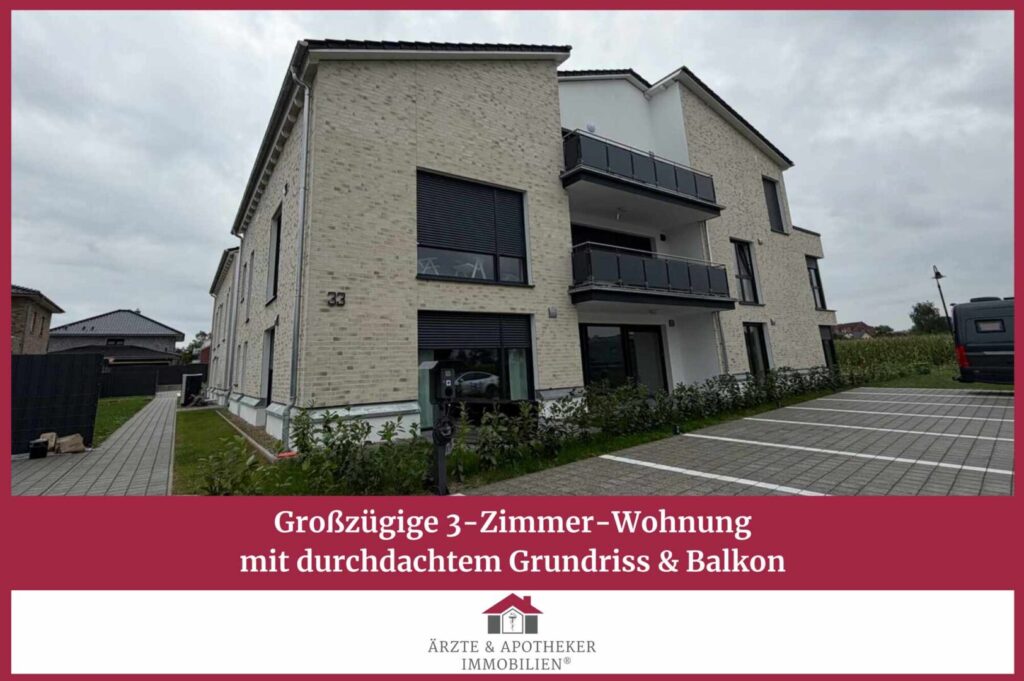 Ärzte & Apotheker Immobilien