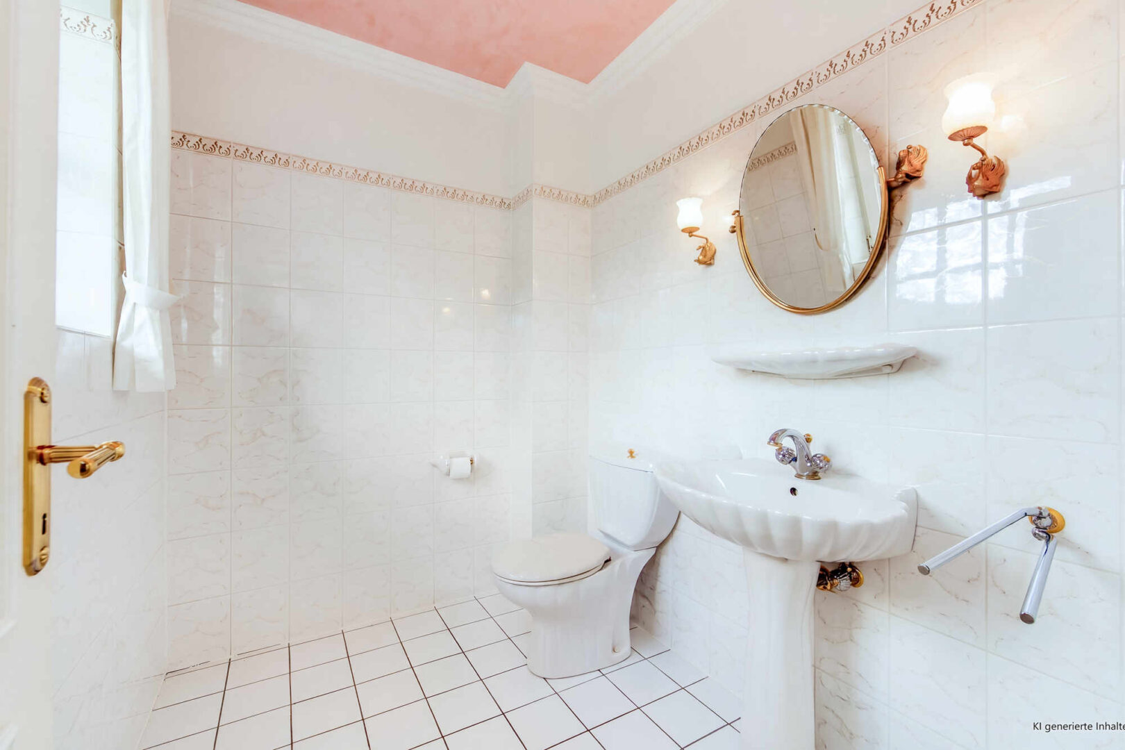 Gäste WC