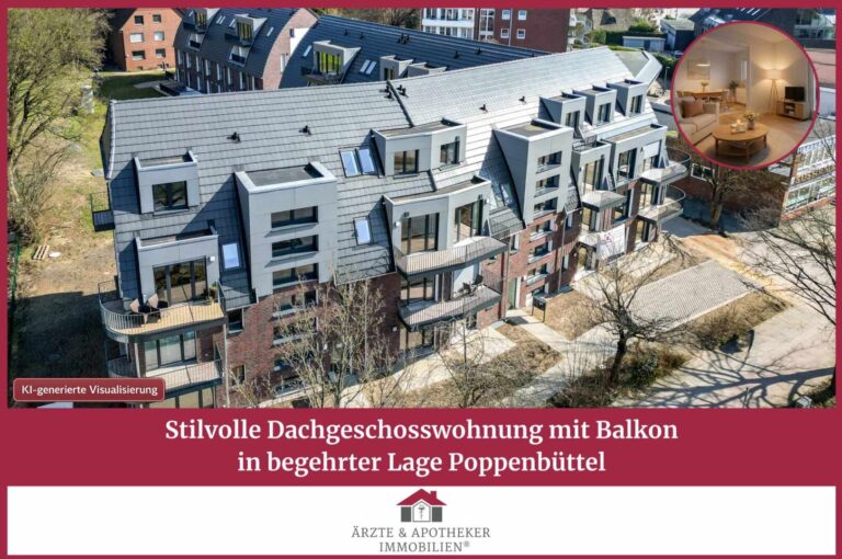Ärzte & Apotheker Immobilien