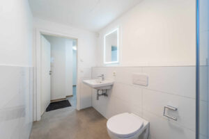 Personal-WC
