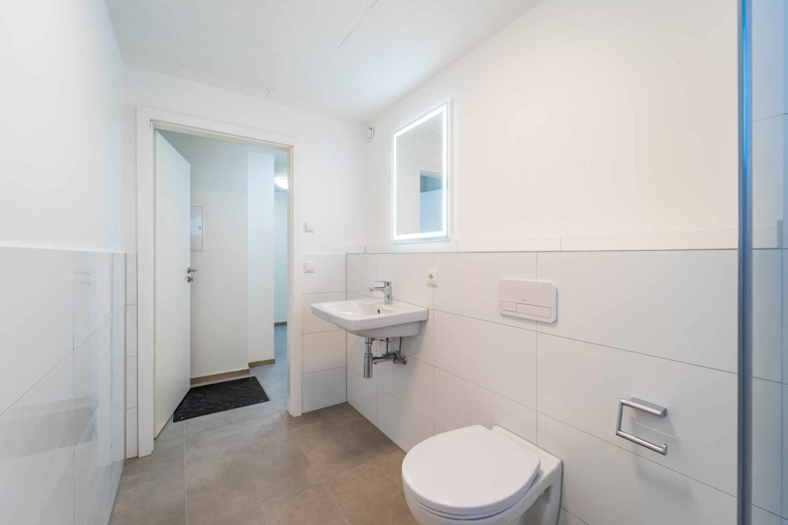 Personal-WC