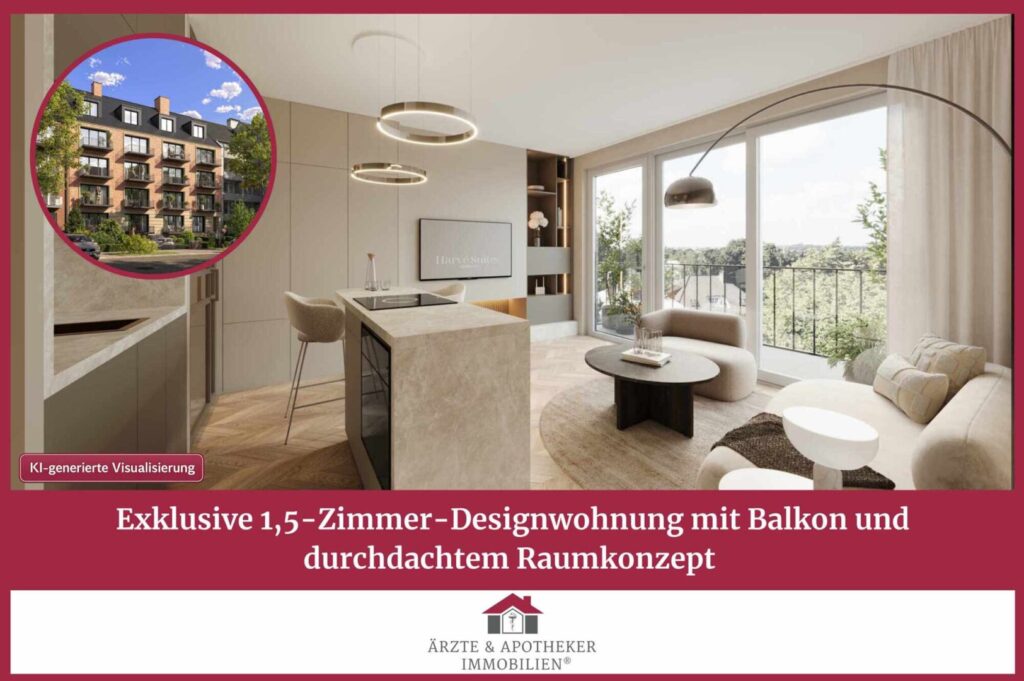 Ärzte & Apotheker Immobilien