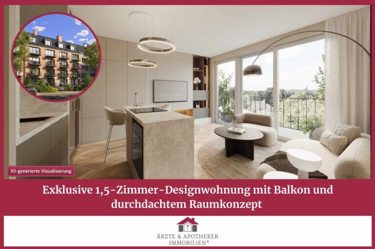 Ärzte & Apotheker Immobilien