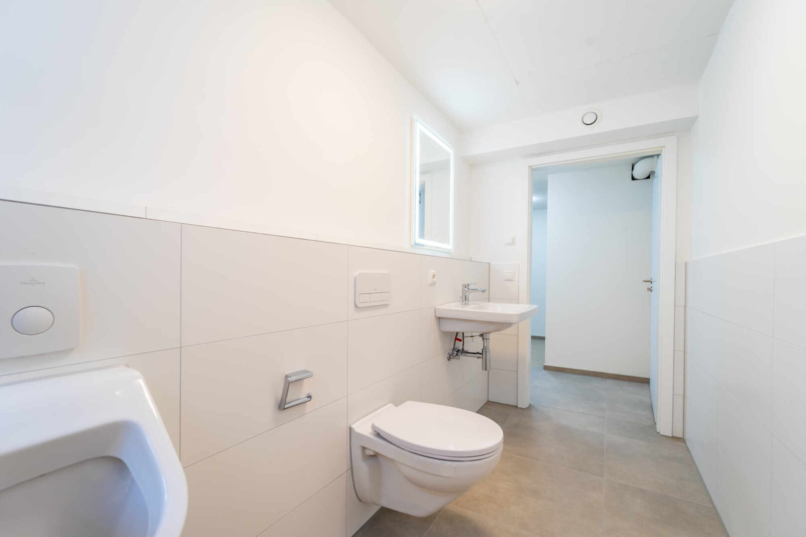 Personal-WC