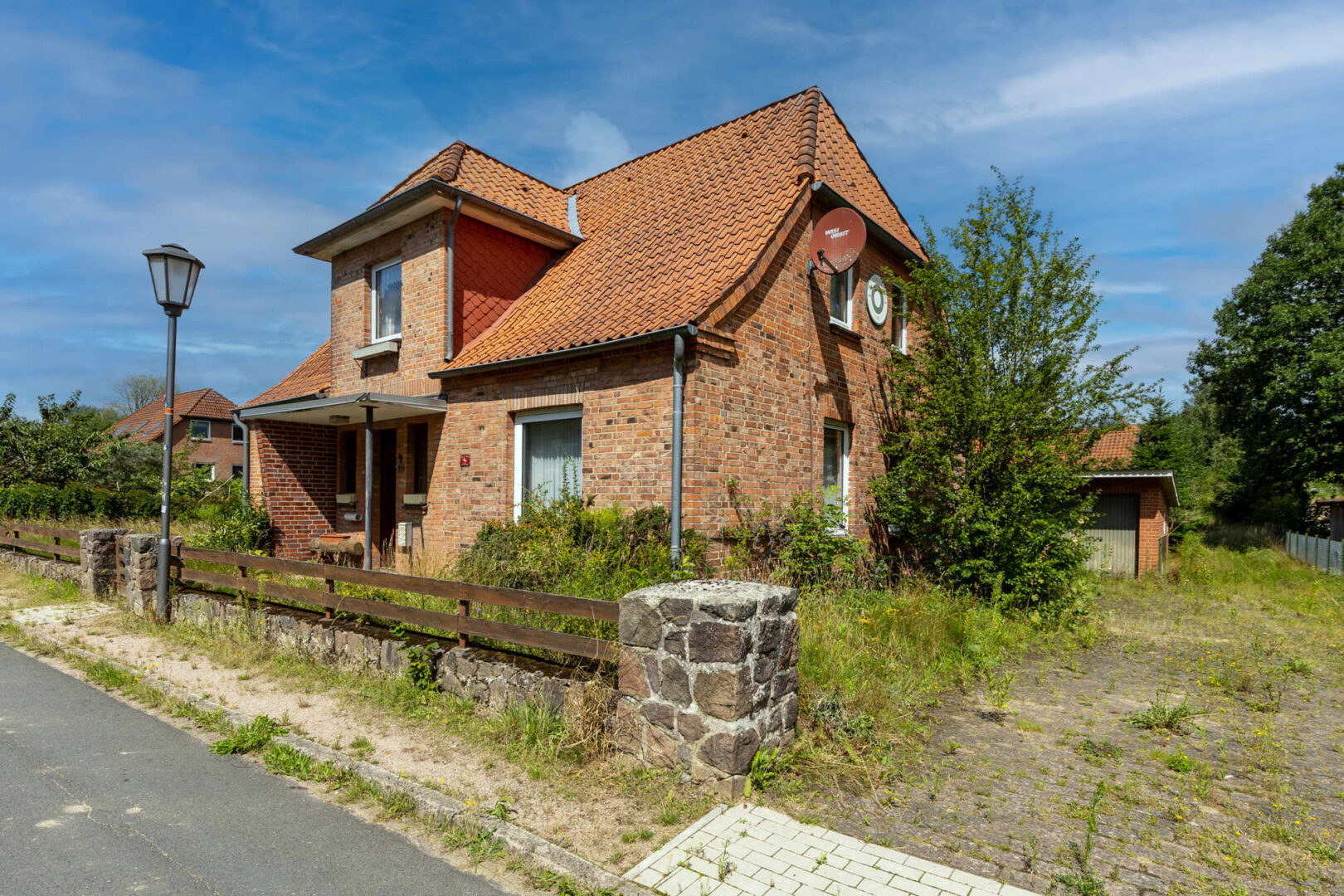 Außenansicht