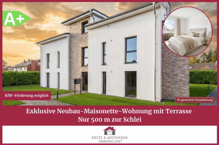 Ärzte & Apotheker Immobilien