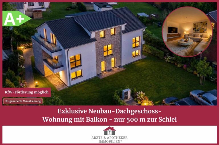 Ärzte & Apotheker Immobilien