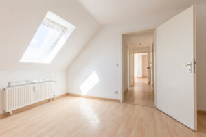 Wohnung DG