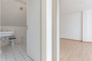 Wohnung DG