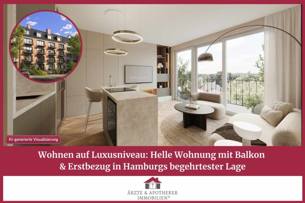 Ärzte & Apotheker Immobilien