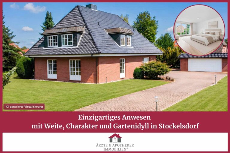 Ärzte & Apotheker Immobilien