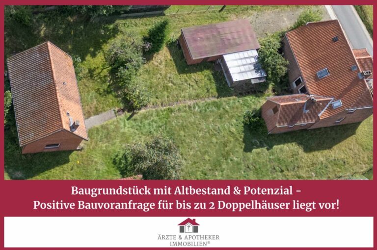 Ärzte & Apotheker Immobilien
