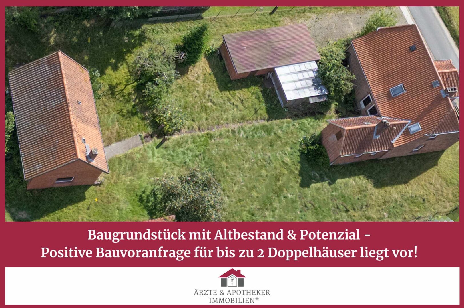 Ärzte & Apotheker Immobilien