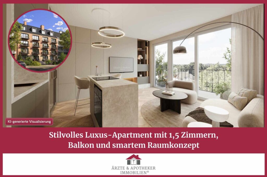 Ärzte & Apotheker Immobilien