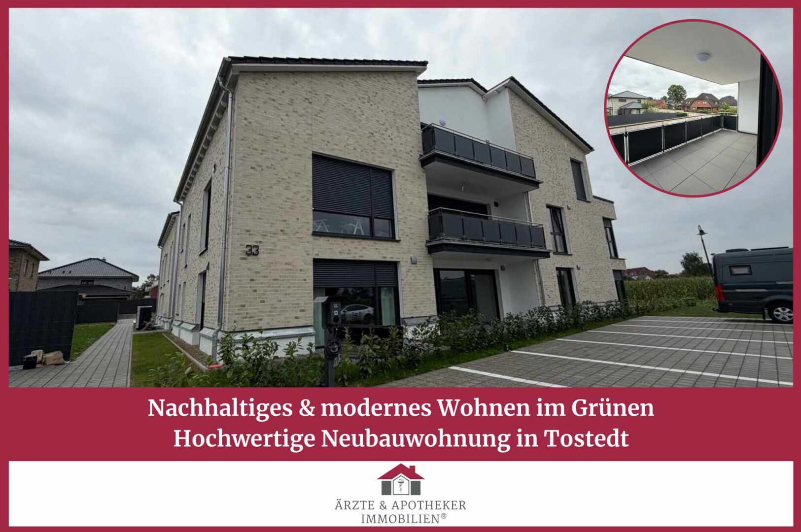 Ärzte & Apotheker Immobilien