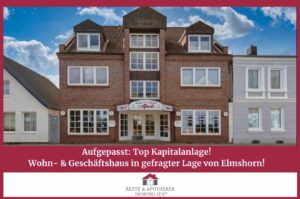 Ärzte & Apotheker Immobilien