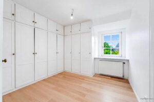 Ankleidezimmer
